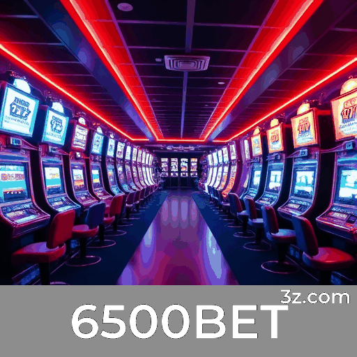 6500BET: Ofertas de Bônus Generosas e Exclusivas