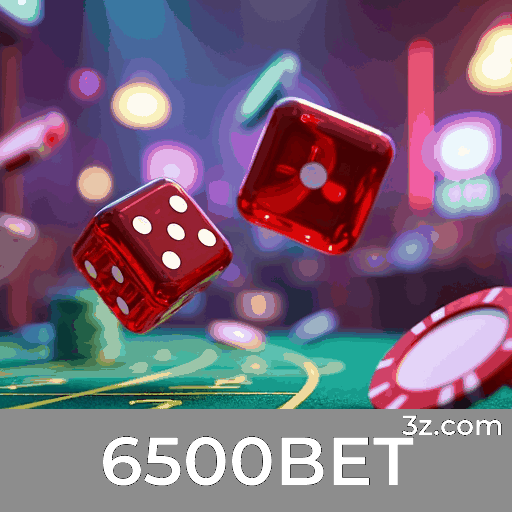 6500BET: Variedade Incrível para Jogadores Brasileiros