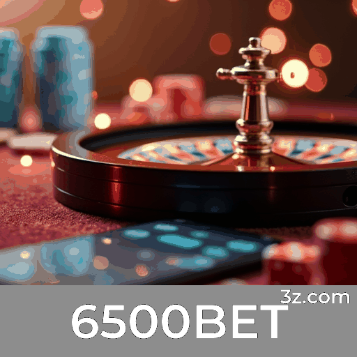 Maximize Seus Ganhos com o Aplicativo 6500BET