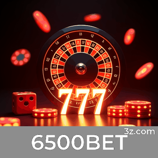 6500BET: Variedade Incrível para Jogadores Brasileiros