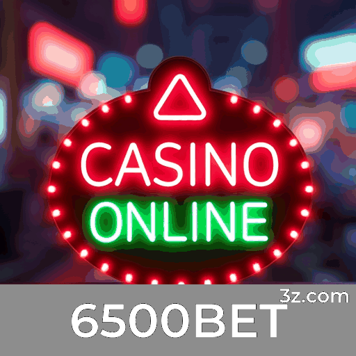 6500BET: Variedade Incrível para Jogadores Brasileiros