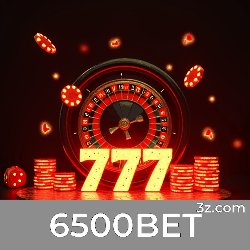6500BET: Jogos de Mesa ao Vivo para Brasileiros