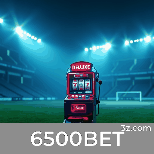 6500BET: Cassino Online de Confiança e Apostas Esportivas