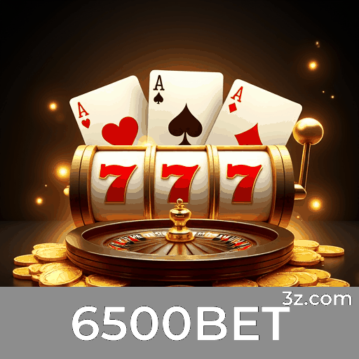 6500BET: Jogos de Mesa ao Vivo para Brasileiros
