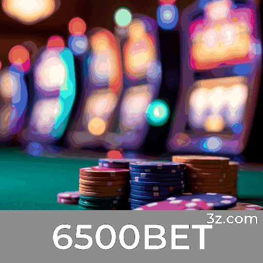 Desenvolvedores de Jogos e Inovação na Plataforma 6500BET