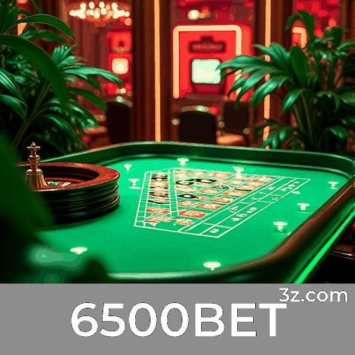6500BET: Ofertas de Bônus Generosas e Exclusivas