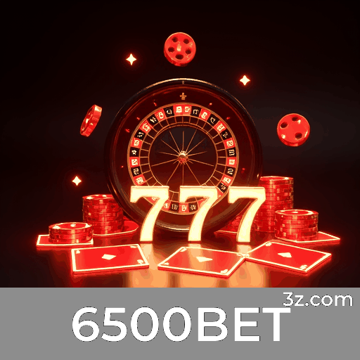 Maximize Seus Ganhos com o Aplicativo 6500BET
