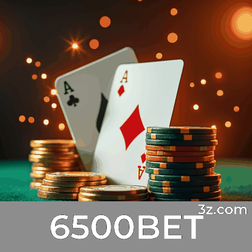 6500BET: Ofertas de Bônus Generosas e Exclusivas
