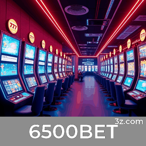 Maximize Seus Ganhos com o Aplicativo 6500BET