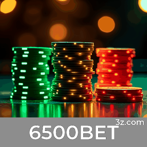 6500BET: Ofertas de Bônus Generosas e Exclusivas