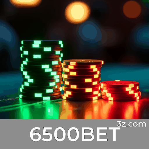 6500BET: Cassino Online de Confiança e Apostas Esportivas