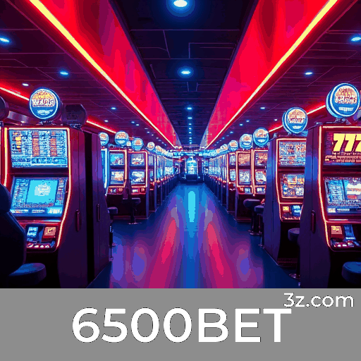 Desenvolvedores de Jogos e Inovação na Plataforma 6500BET