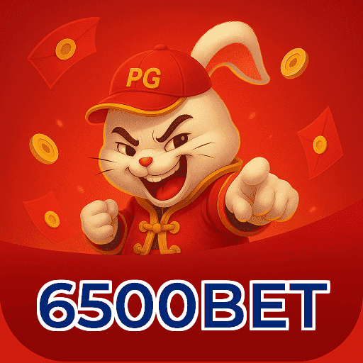 6500BET: Cassino Online de Confiança e Apostas Esportivas