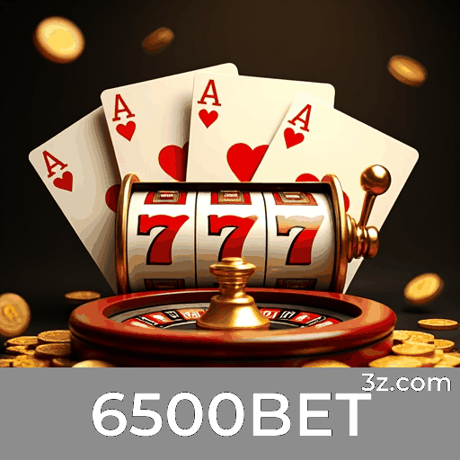 6500BET: Variedade Incrível para Jogadores Brasileiros