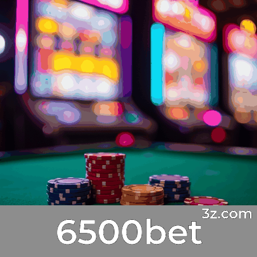 6500bet: Jogos de Mesa ao Vivo para Brasileiros