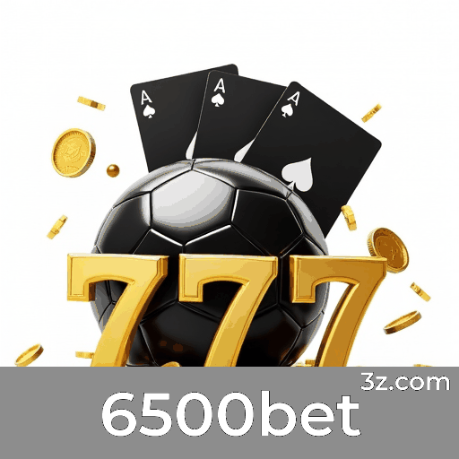 6500bet: Seu Cassino Online e Plataforma de Apostas Confiável