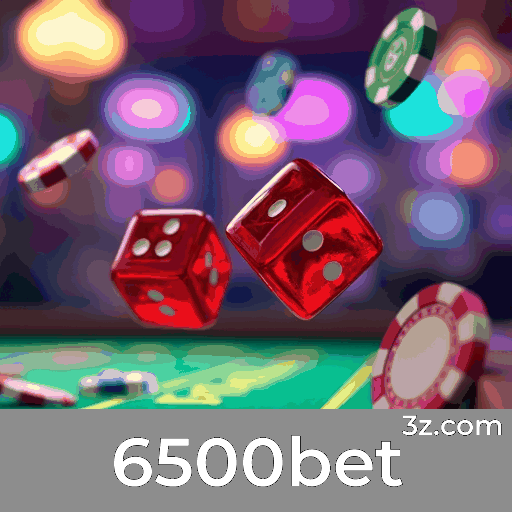 Experiência de Jogo Imersiva e Variada no 6500bet