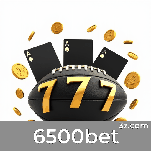 6500bet: A Plataforma de Apostas Segura e Profissional