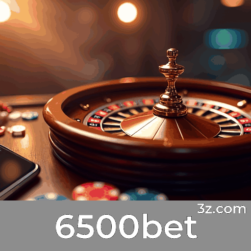 6500bet: A Revolução em Apostas Móveis