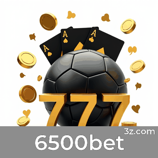6500bet: Seu Cassino Online e Plataforma de Apostas Confiável